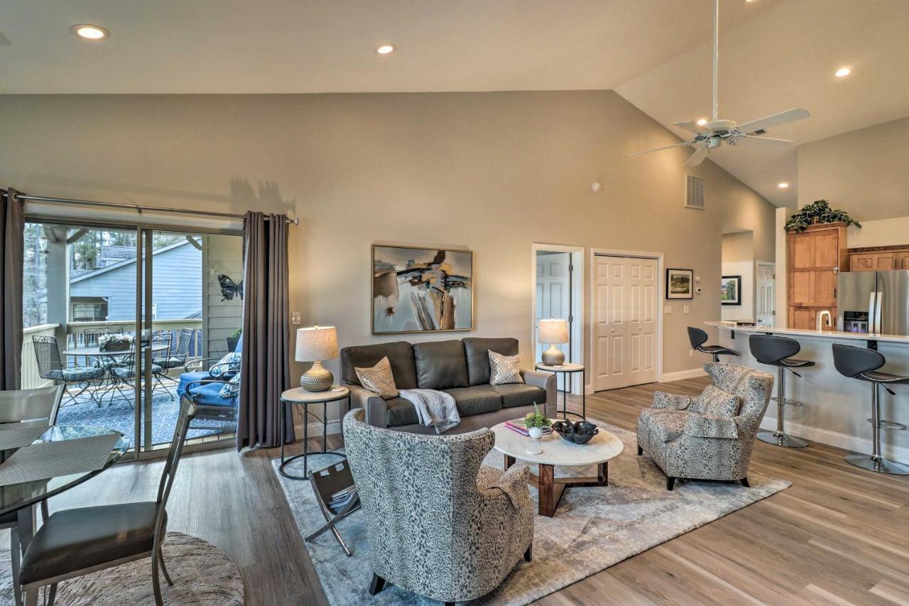 Lake Lure Condo With Resort Pool And Beach Access! Exterior foto
