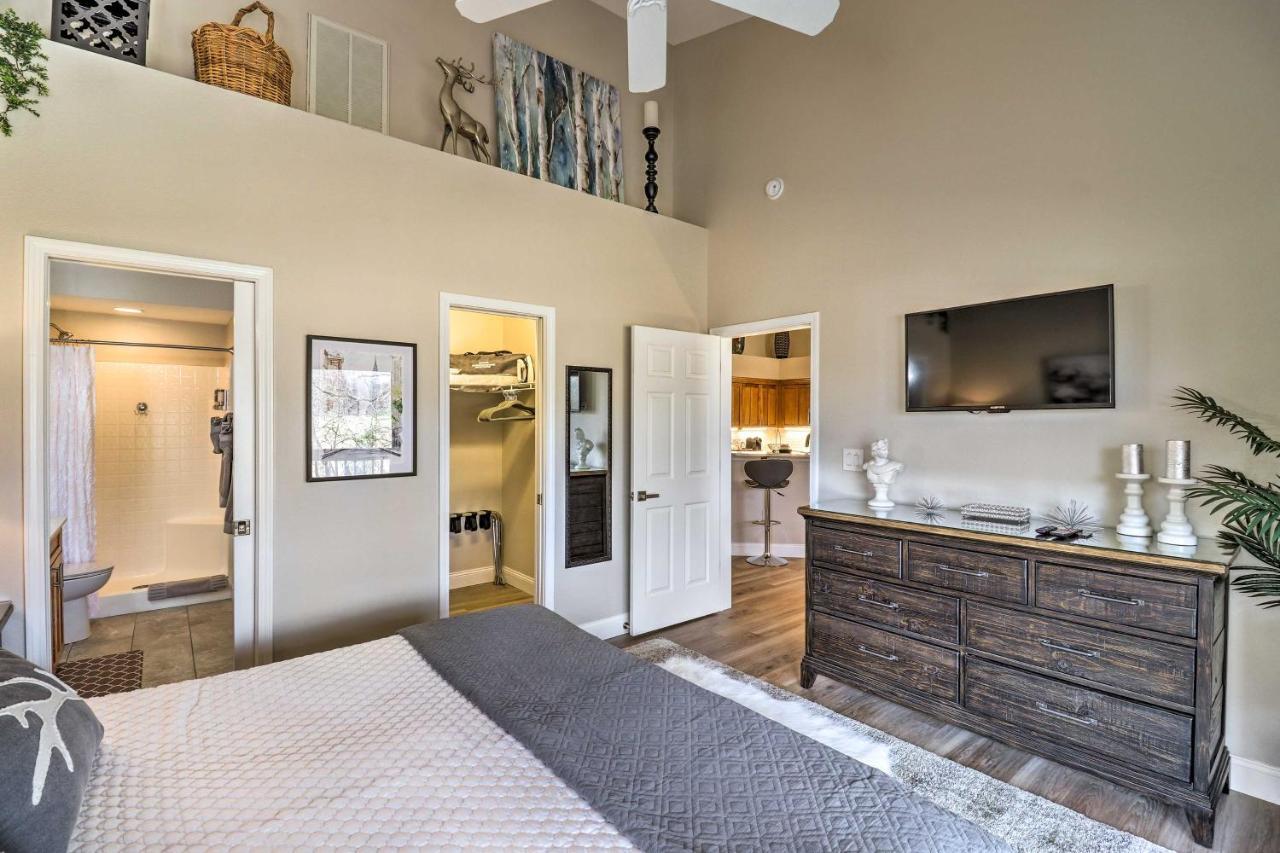 Lake Lure Condo With Resort Pool And Beach Access! Exterior foto